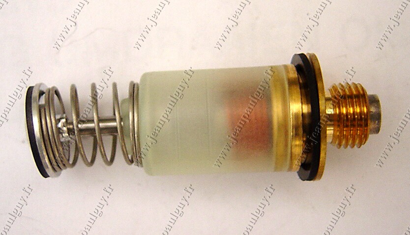 securite thermocouple